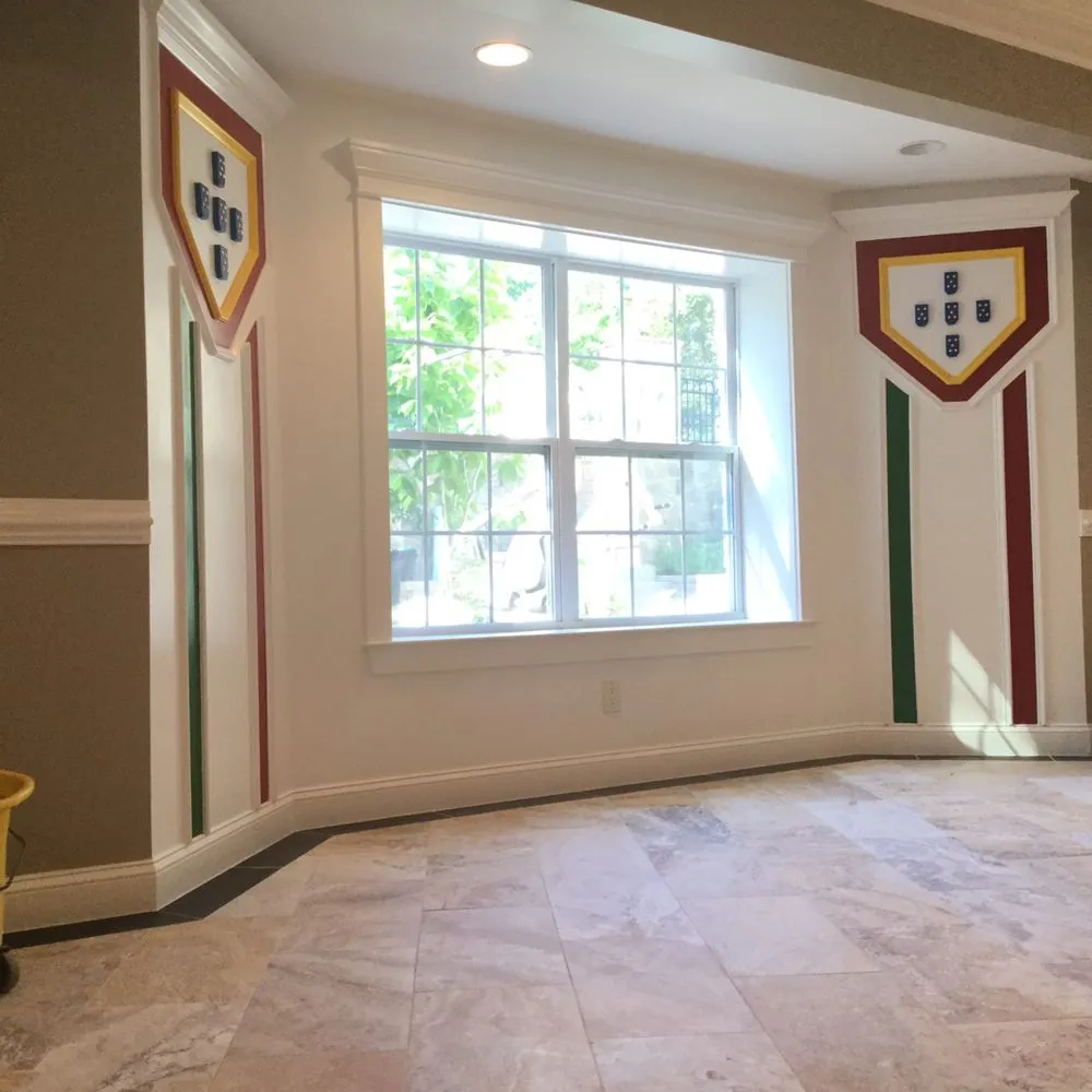 Slide of Flag House Design and Remodeling