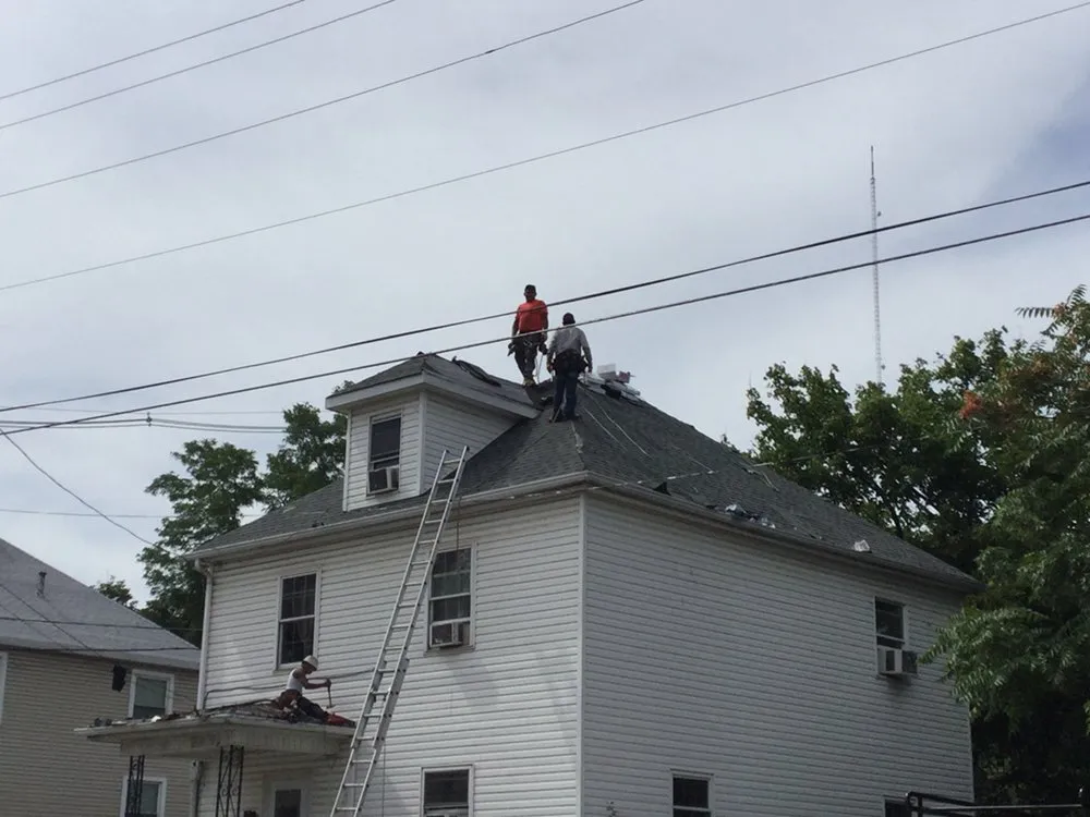 Slide of Flag House Design and Remodeling