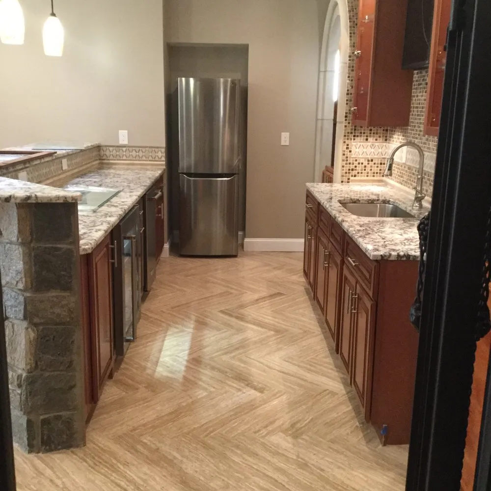 Slide of Flag House Design and Remodeling