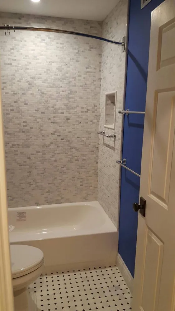 Slide of Flag House Design and Remodeling