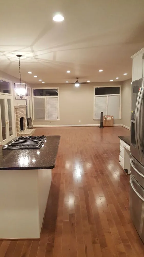 Slide of Flag House Design and Remodeling