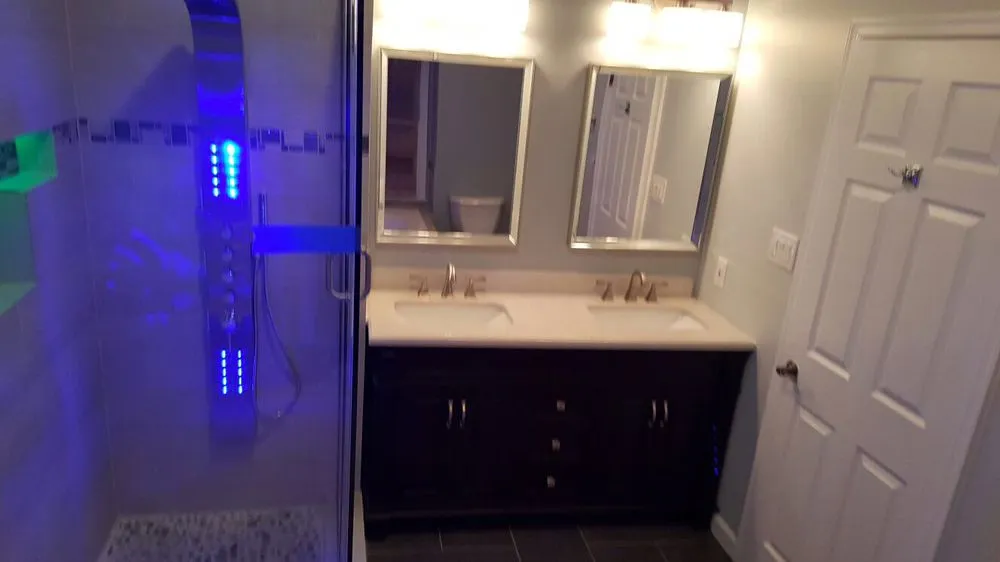 Slide of Flag House Design and Remodeling