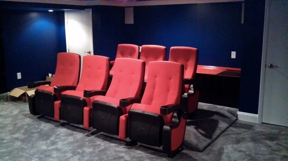 Slide of Flag House Design and Remodeling