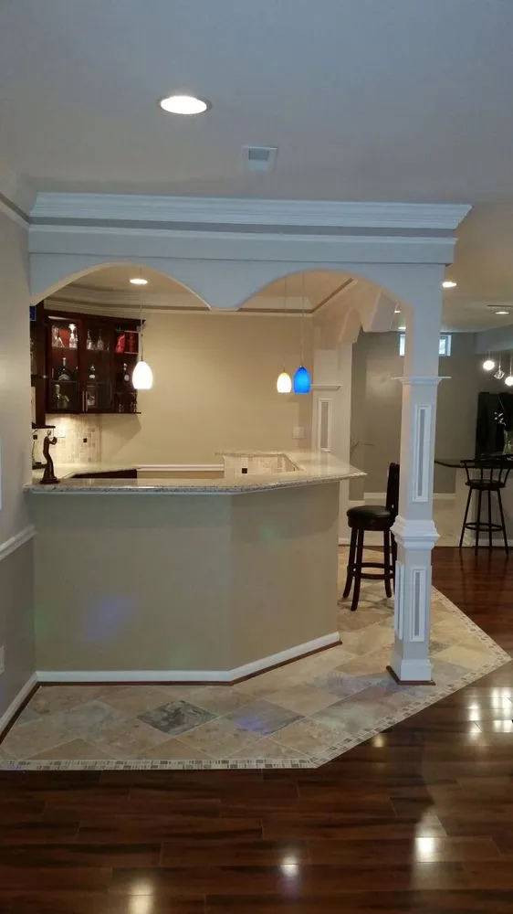 Slide of Flag House Design and Remodeling