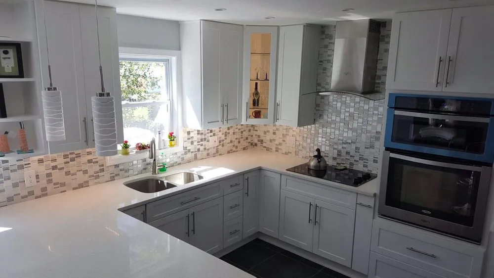 Slide of Flag House Design and Remodeling