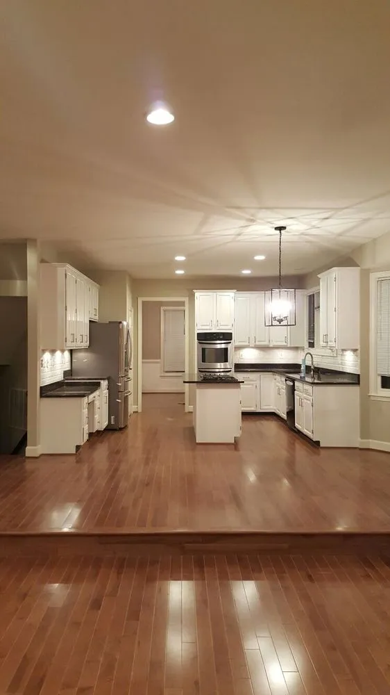 Slide of Flag House Design and Remodeling