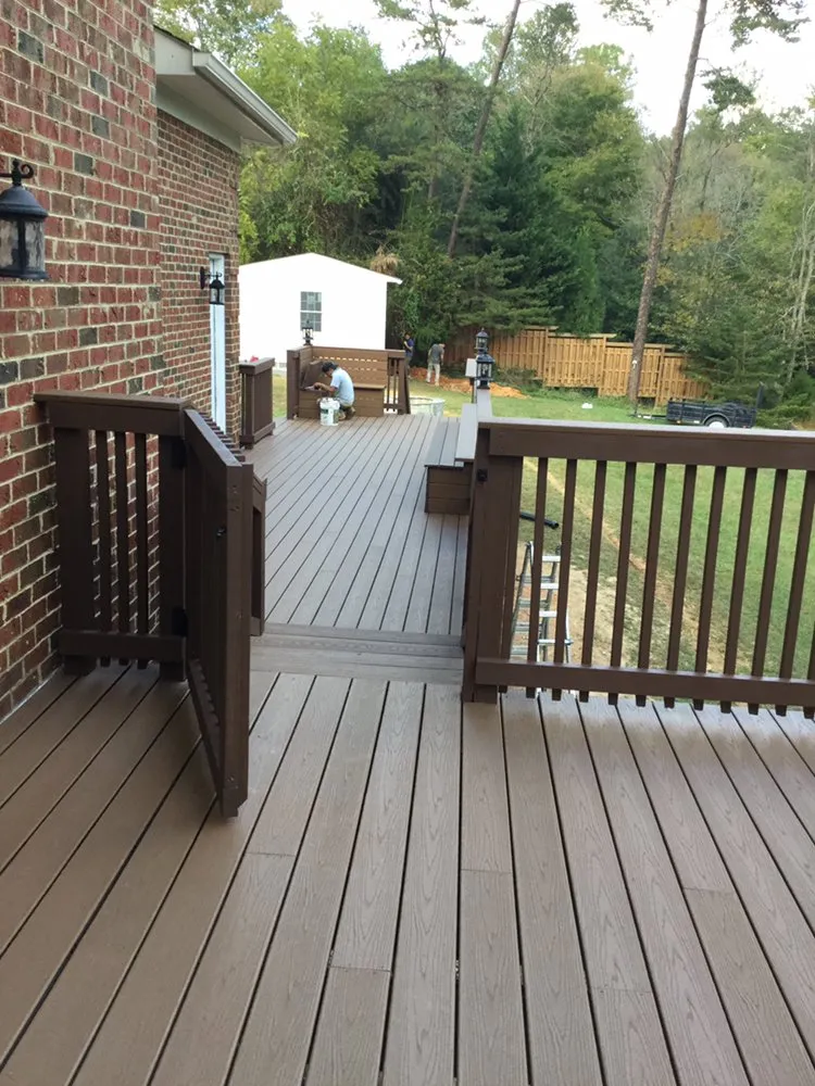 Slide of Flag House Design and Remodeling