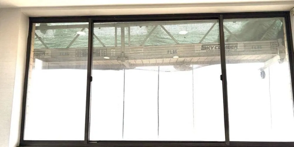 Slide of Flag Waterproofing & Restoration