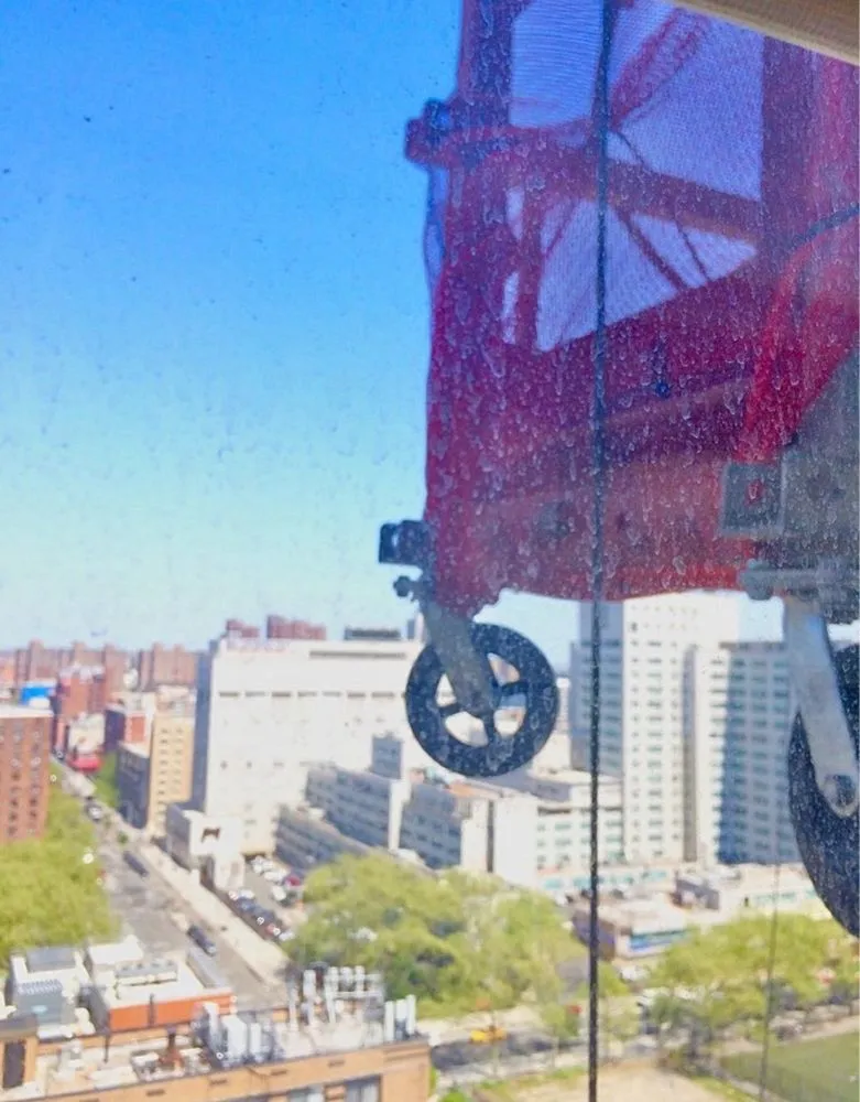 Slide of Flag Waterproofing & Restoration