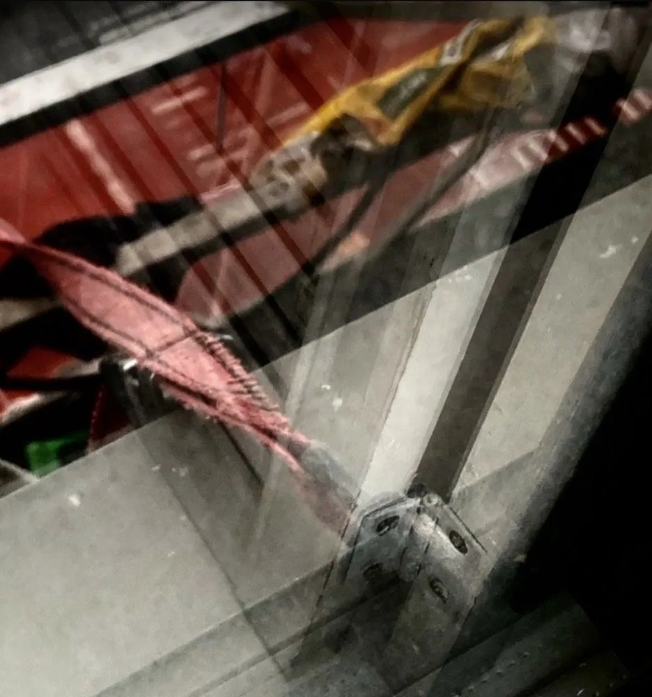 Slide of Flag Waterproofing & Restoration