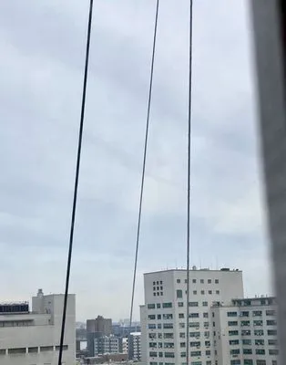 Flag Waterproofing & Restoration