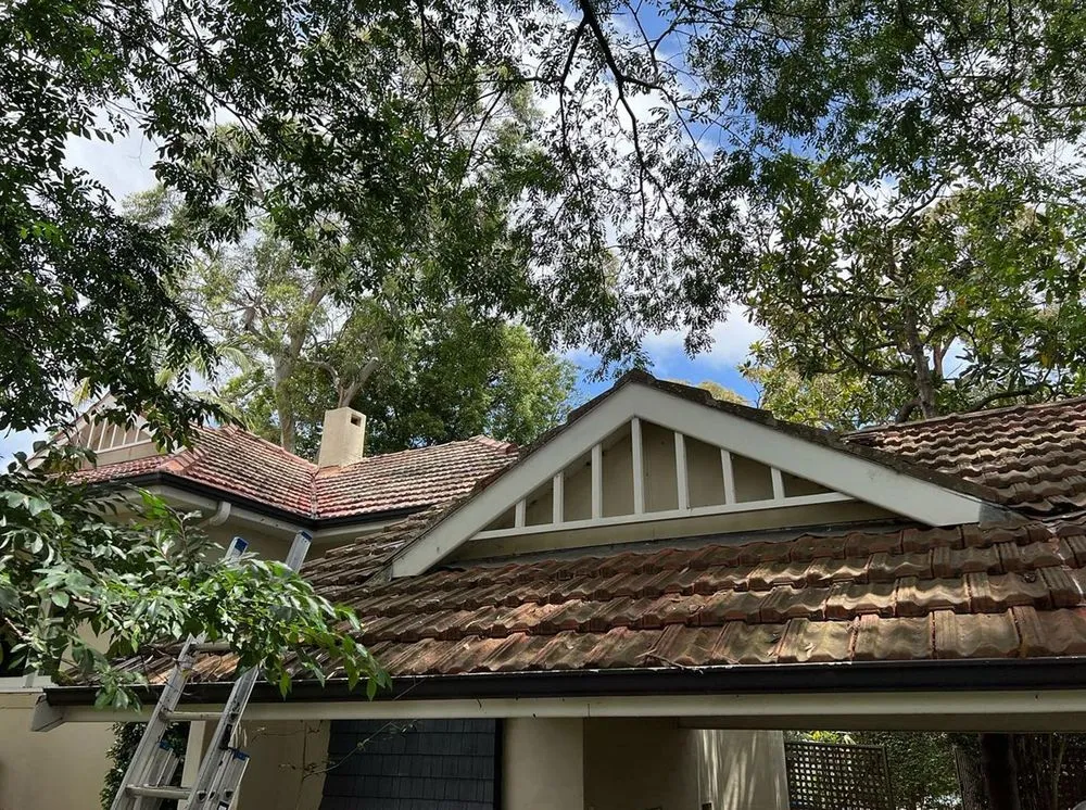 Slide of Flagami Roofing