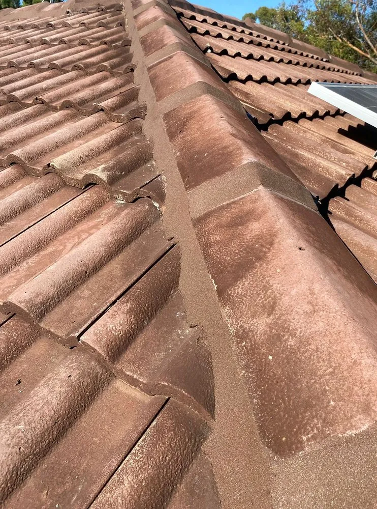 Slide of Flagami Roofing