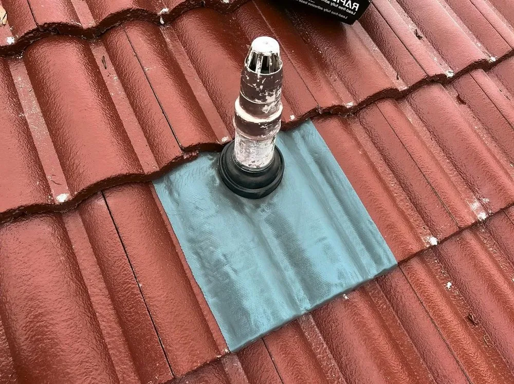 Slide of Flagami Roofing