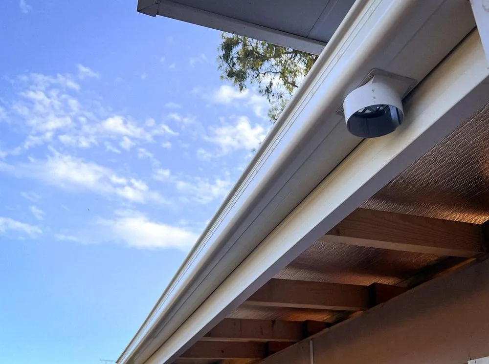 Slide of Flagami Roofing