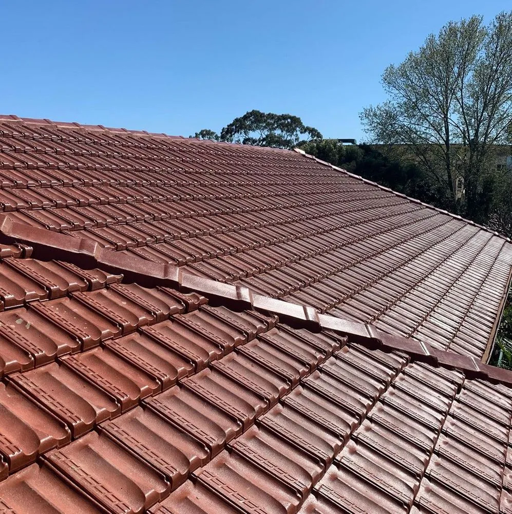 Slide of Flagami Roofing