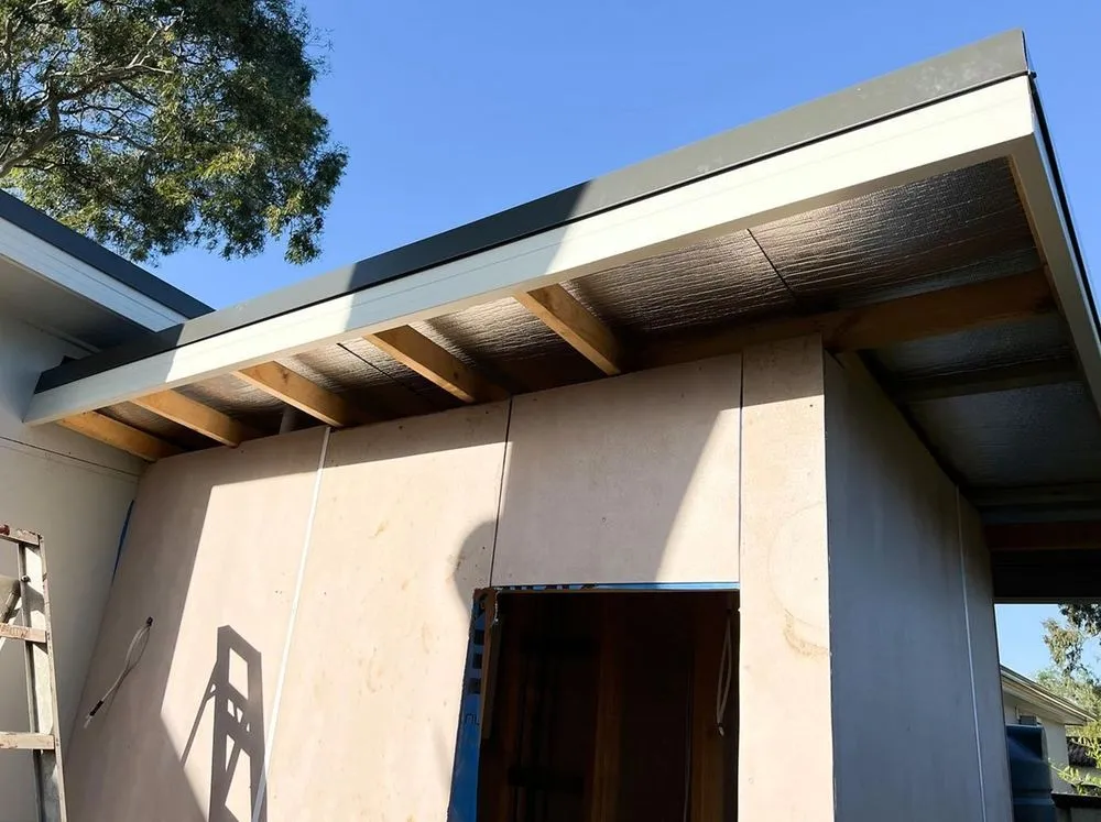 Slide of Flagami Roofing