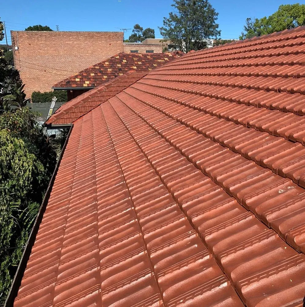 Slide of Flagami Roofing