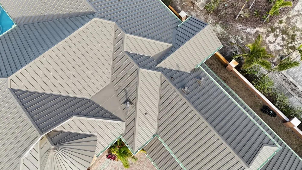 Slide of Flagler County Roofing