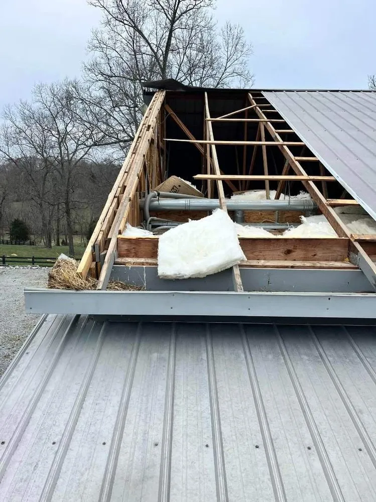 Slide of Flagship Construction