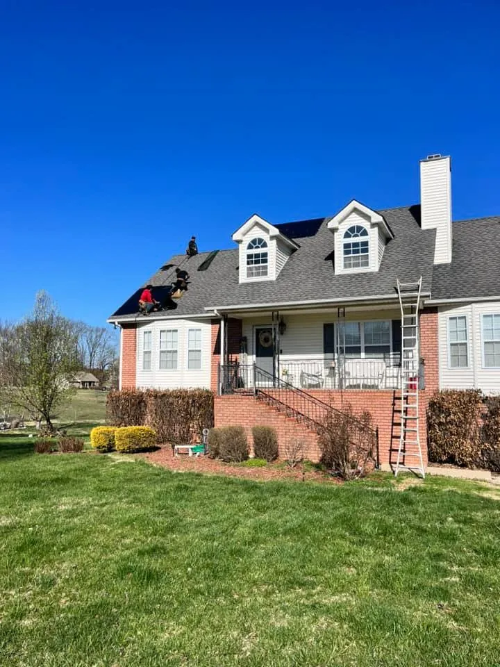 Slide of Flagship Construction