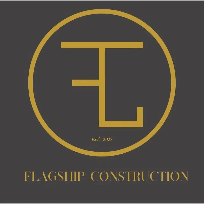 Slide of Flagship Construction