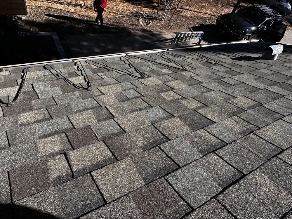 Slide of Flagstaff Heat Tape