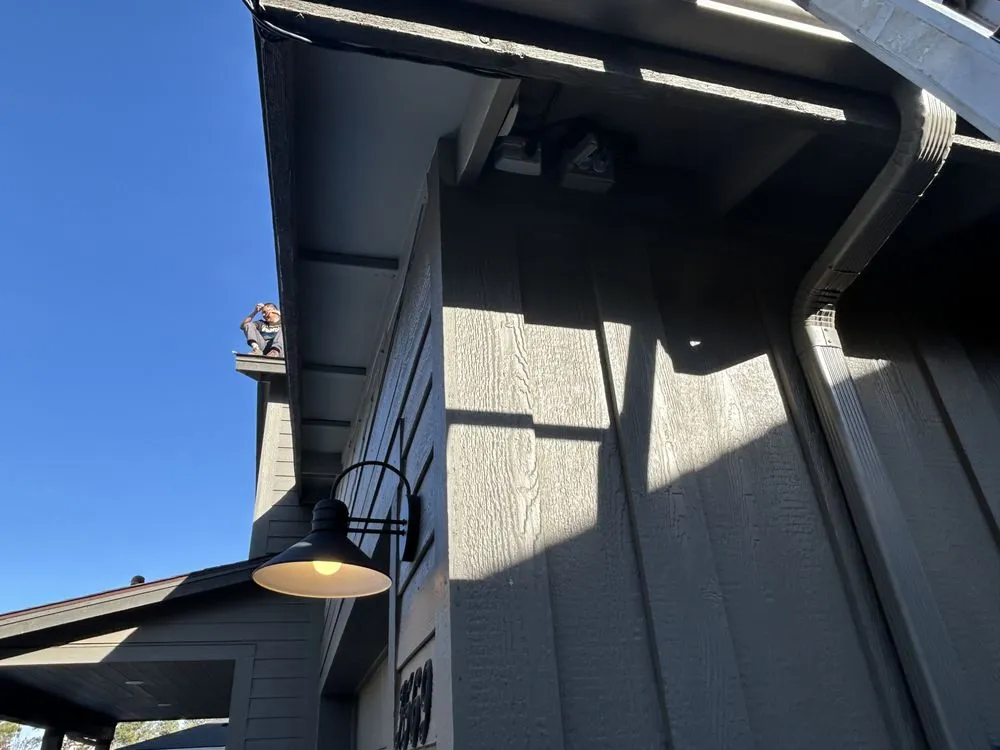 Slide of Flagstaff Heat Tape