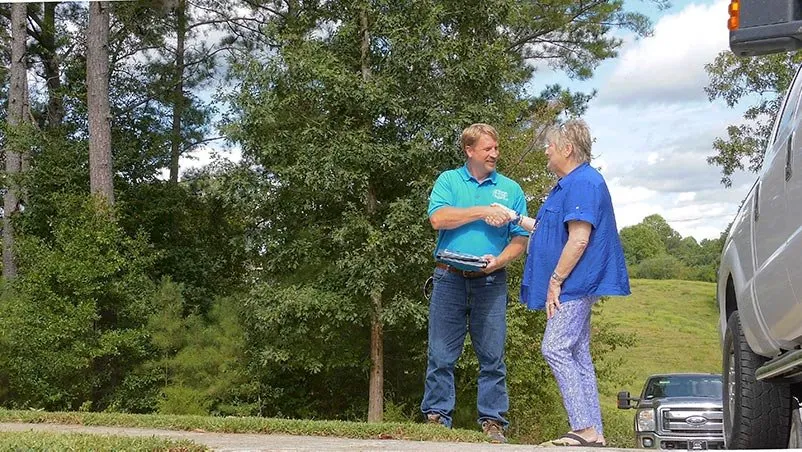 Slide of Flagstaff Roofing Contractor
