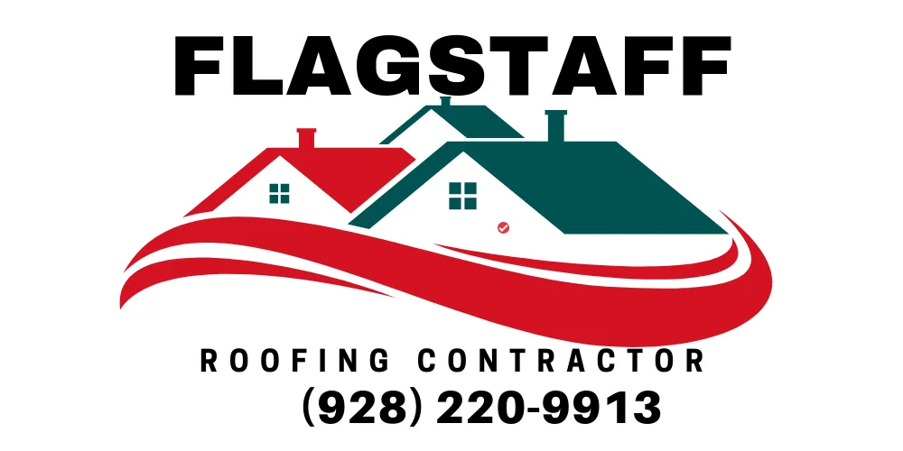 Slide of Flagstaff Roofing Contractor