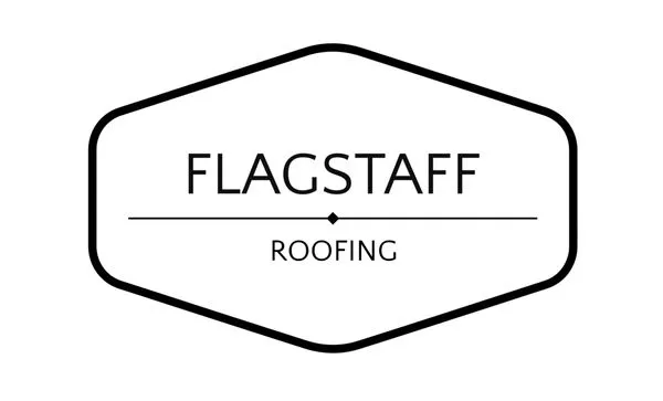 Flagstaff Roofing Logo