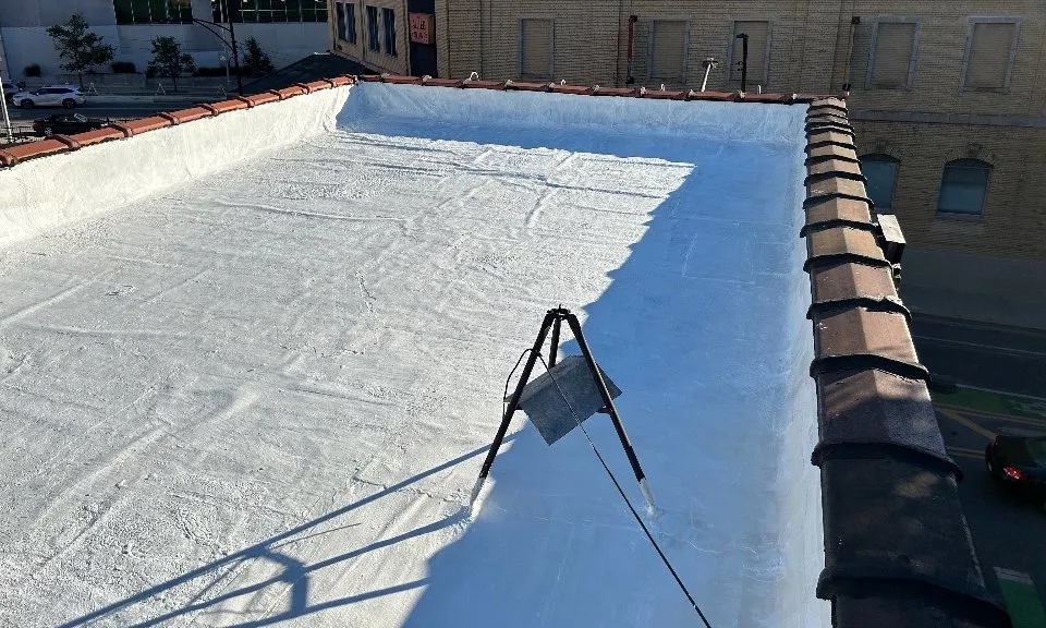 Slide of Flagstar Roofing & Tuckpointing