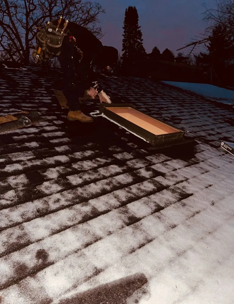 Slide of Flagstar Roofing & Tuckpointing