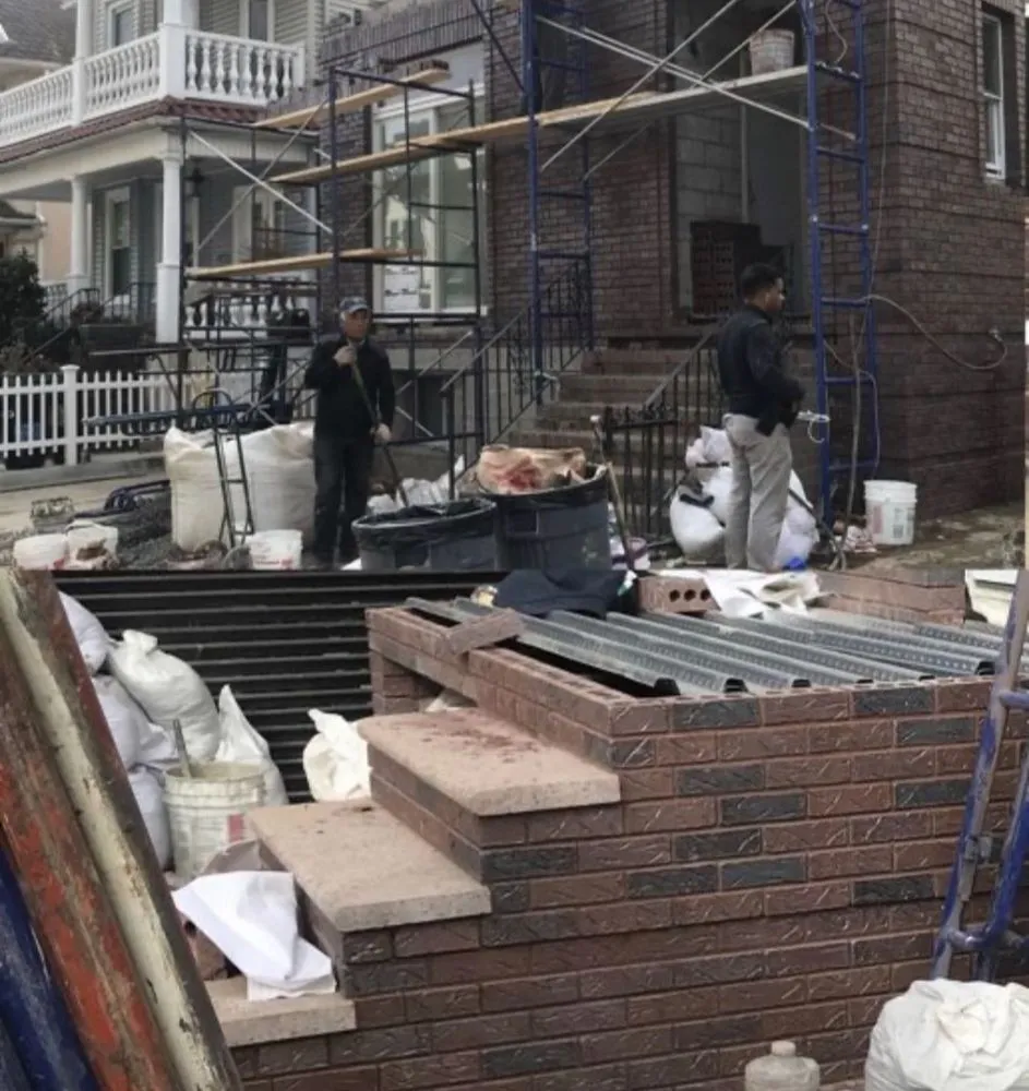 Slide of Flagstar Roofing & Tuckpointing