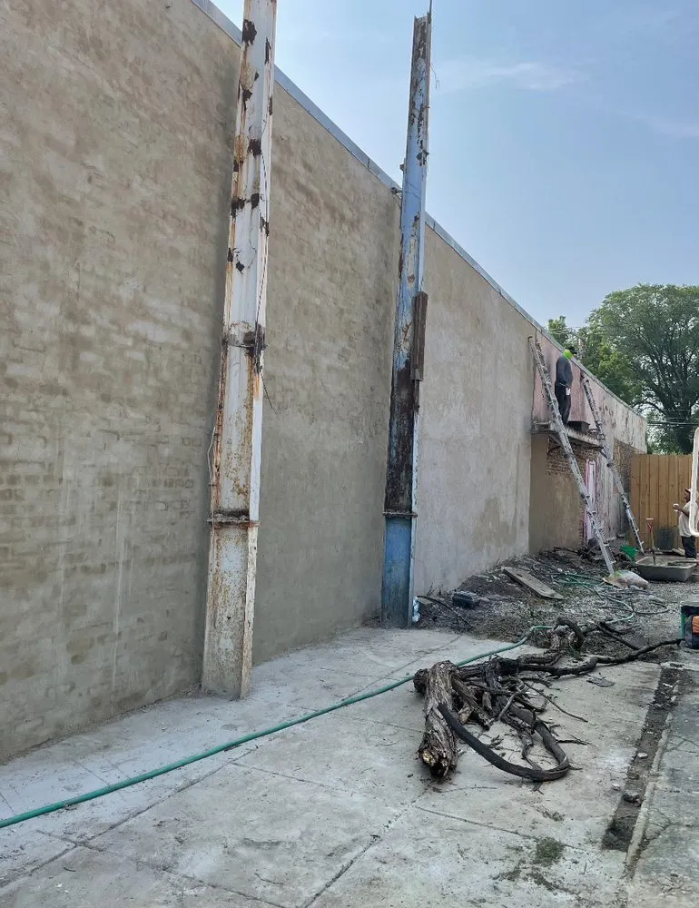 Slide of Flagstar Roofing & Tuckpointing