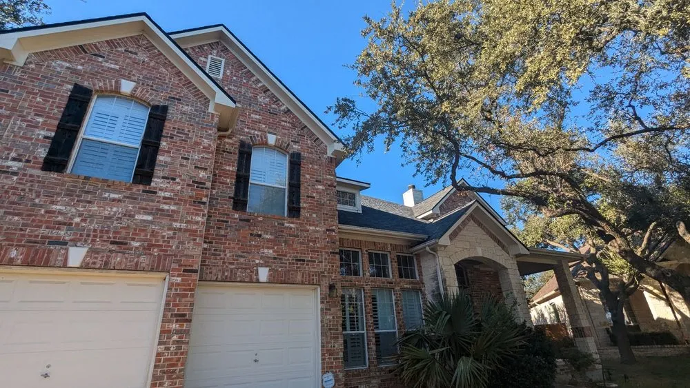 Slide of Flagstone Roofing & Exteriors