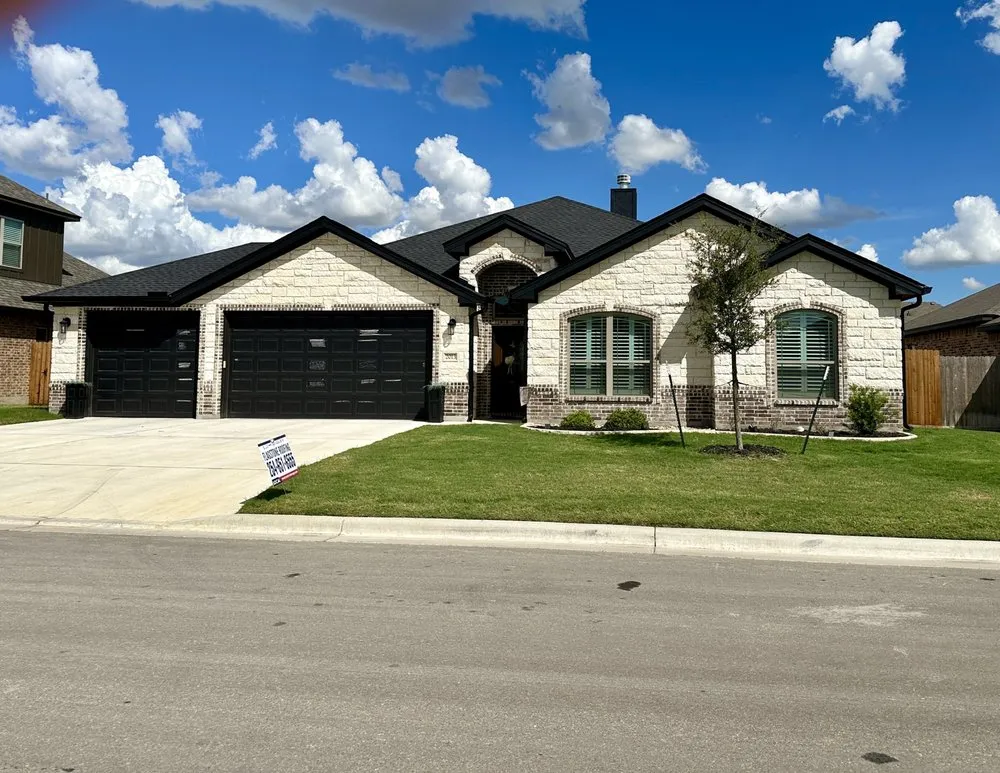Slide of Flagstone Roofing & Exteriors