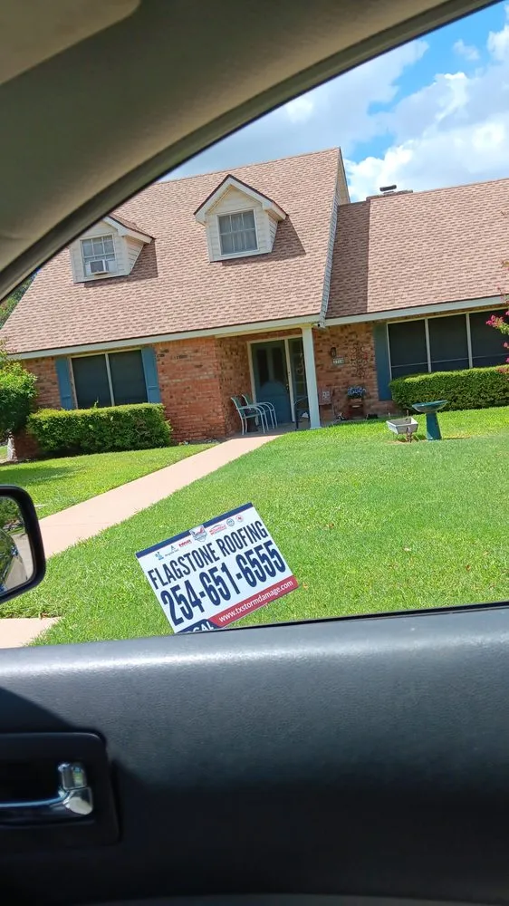 Slide of Flagstone Roofing & Exteriors