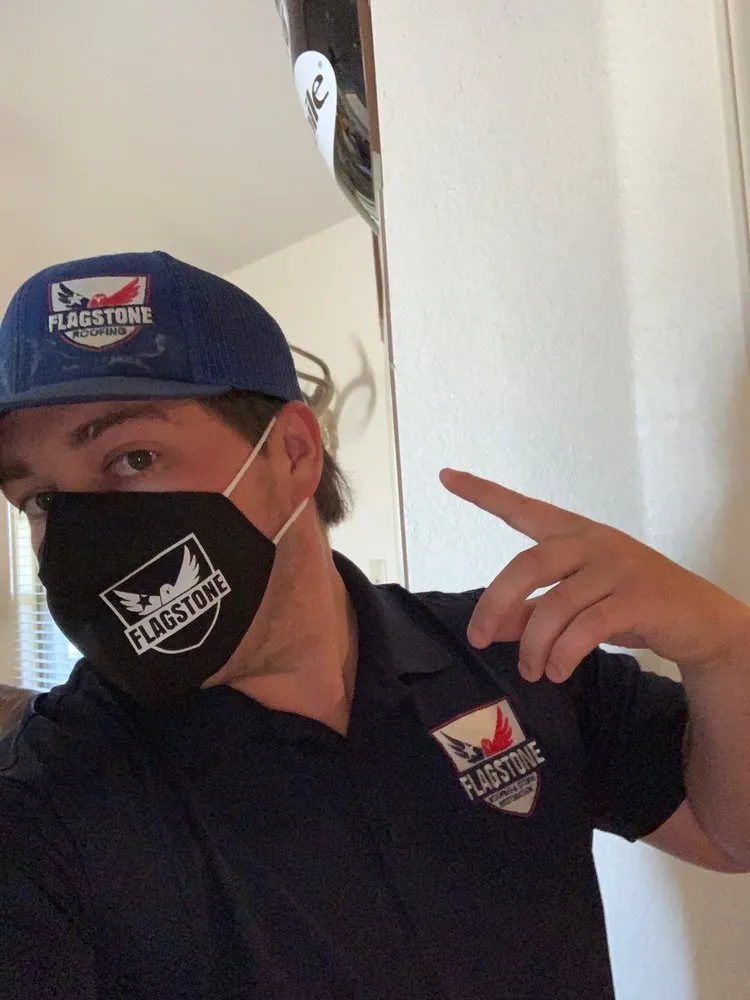 Slide of Flagstone Roofing & Exteriors