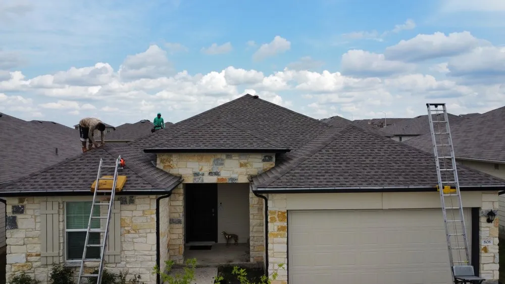 Slide of Flagstone Roofing & Exteriors