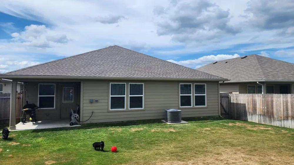 Slide of Flagstone Roofing & Exteriors