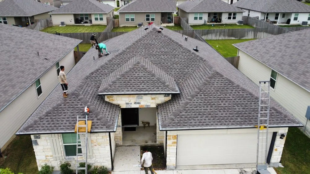 Slide of Flagstone Roofing & Exteriors