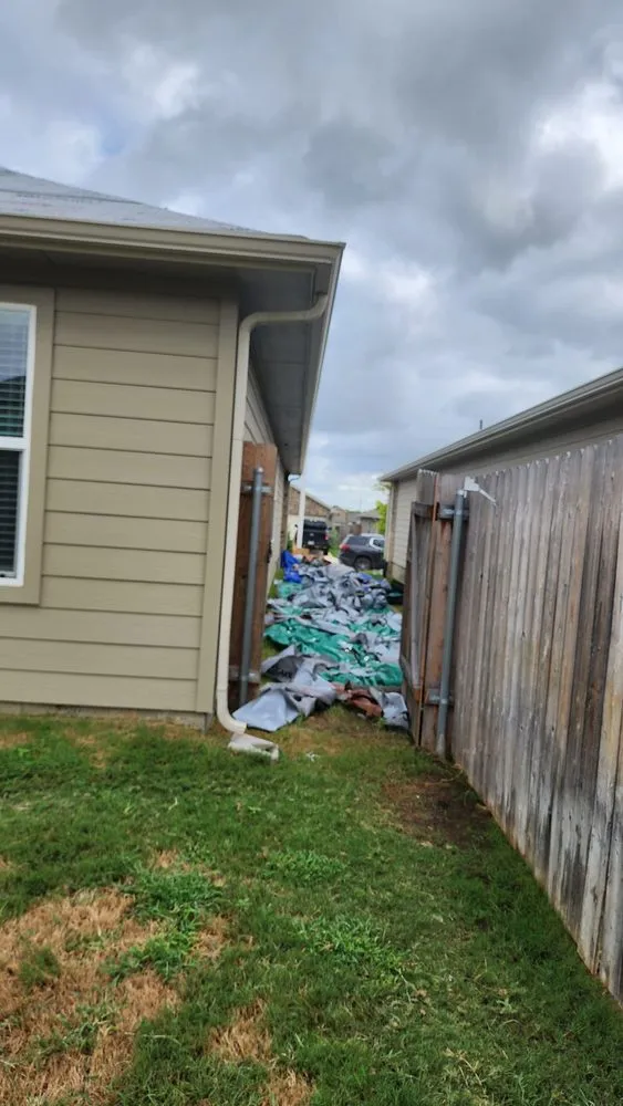 Slide of Flagstone Roofing & Exteriors