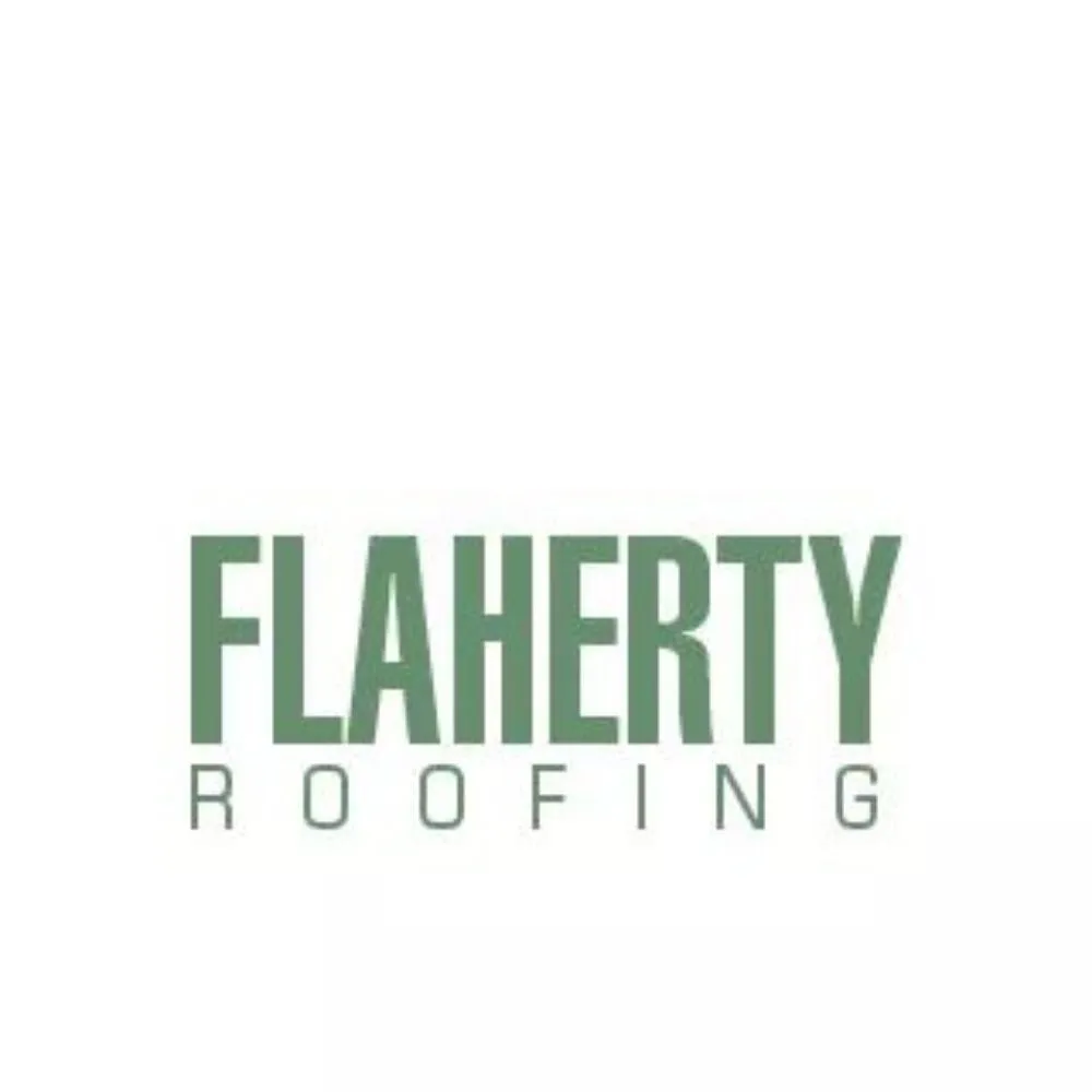 Slide of Flaherty Roofing
