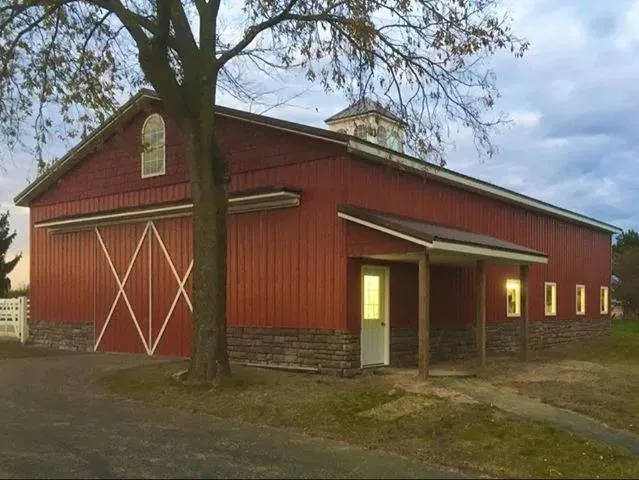 Top-rated metal roofing installation with free inspection across New Madison, OH - Flaig Lumber