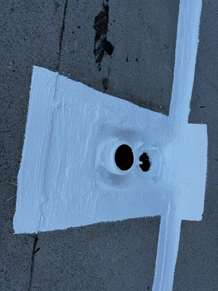 Slide of Flair roofing