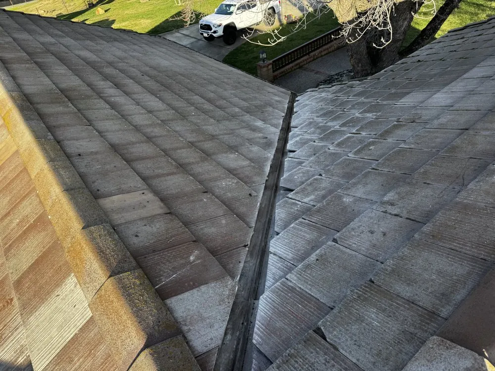 Slide of Flair roofing