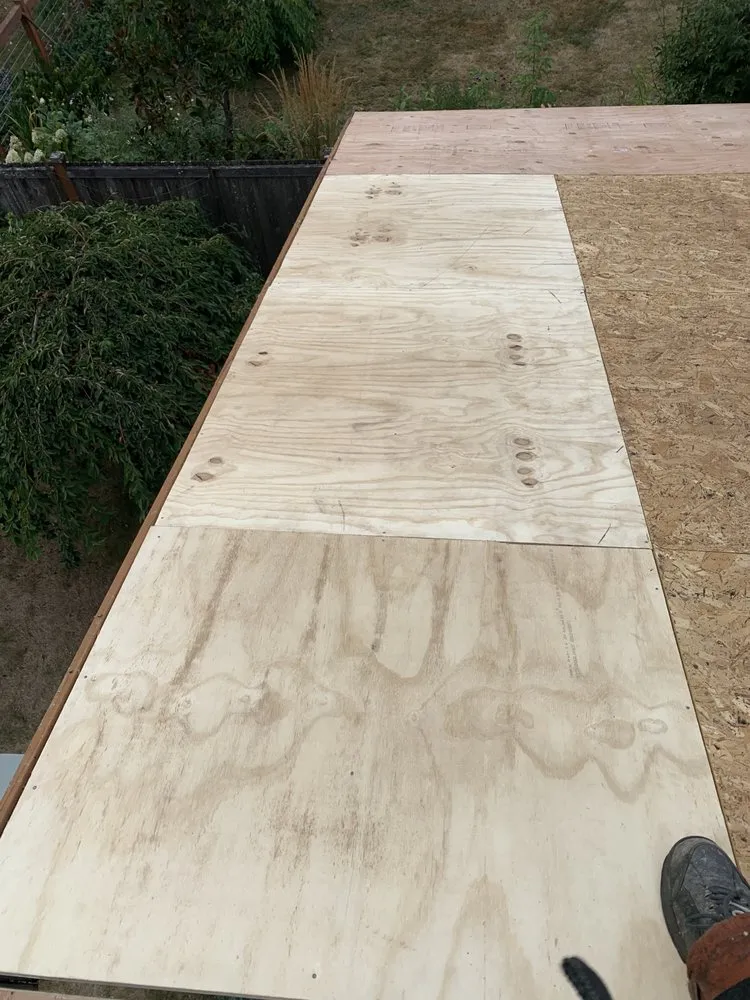 Slide of Flamingo Roof Care