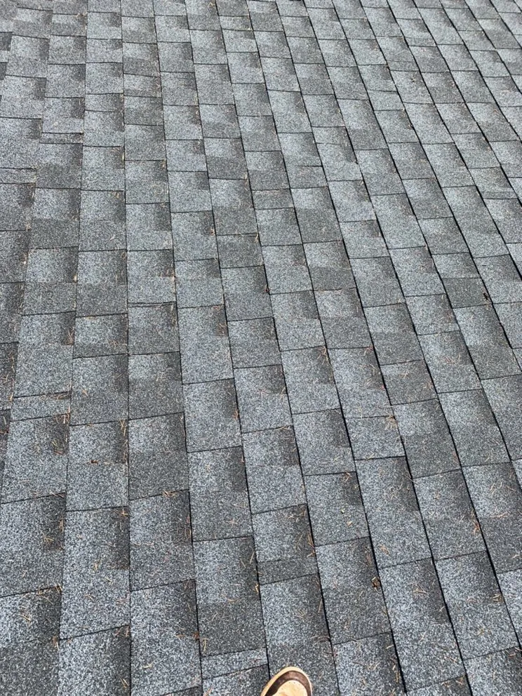 Slide of Flamingo Roof Care