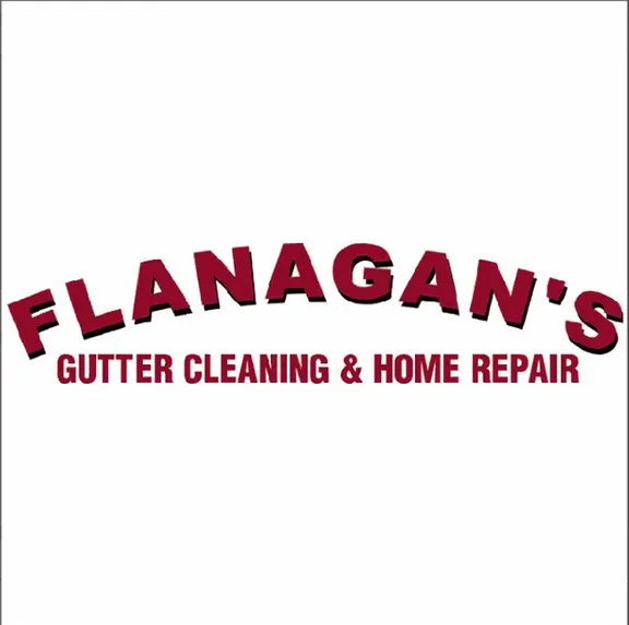 Slide of Flanagan's Gutter Cleaning